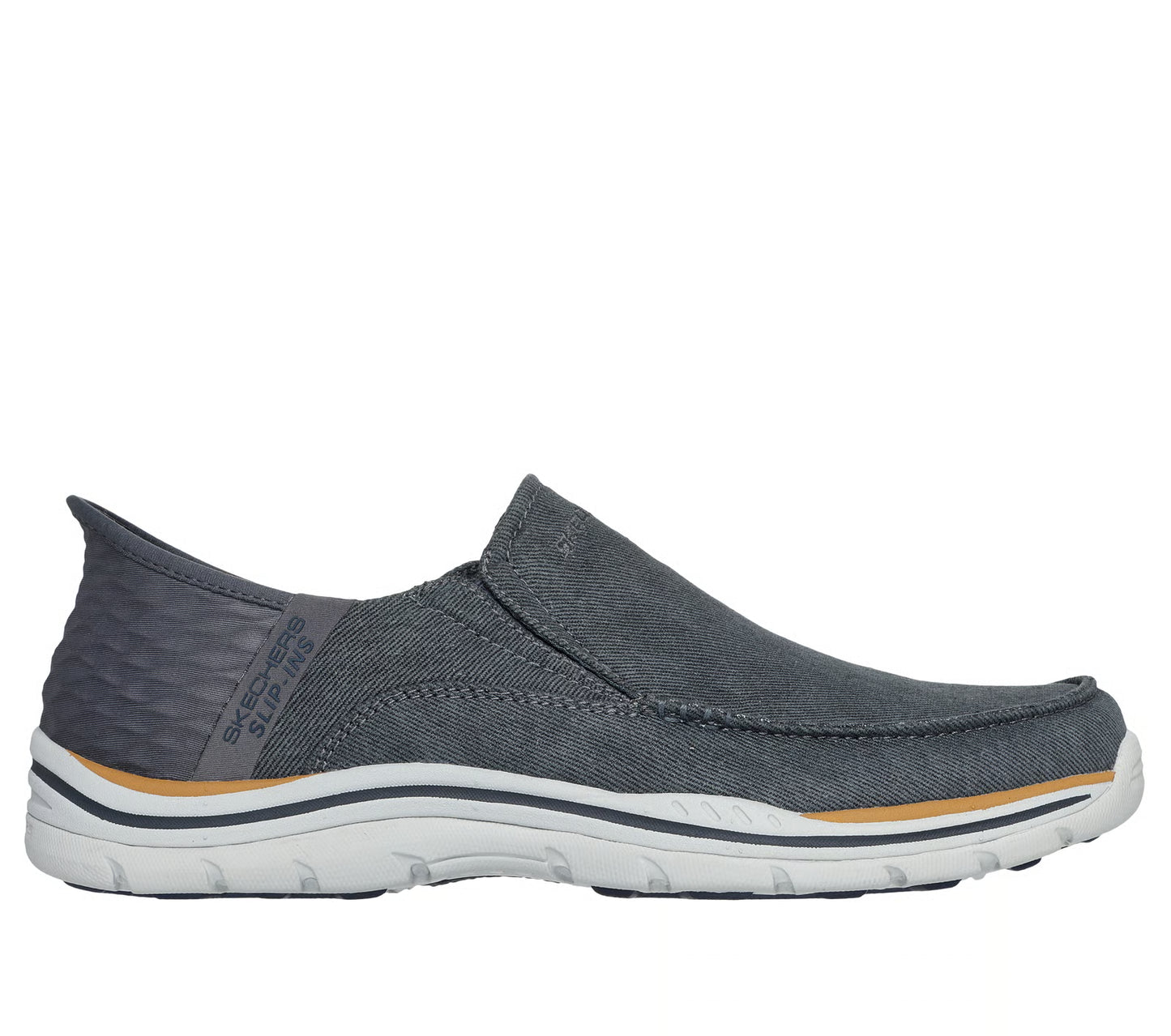 Sketchers Slip-ins Relaxed Fit: Expected - Cayson 205167M
