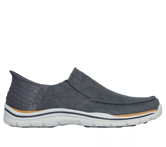 Sketchers Slip-ins Relaxed Fit: Expected - Cayson 205167M
