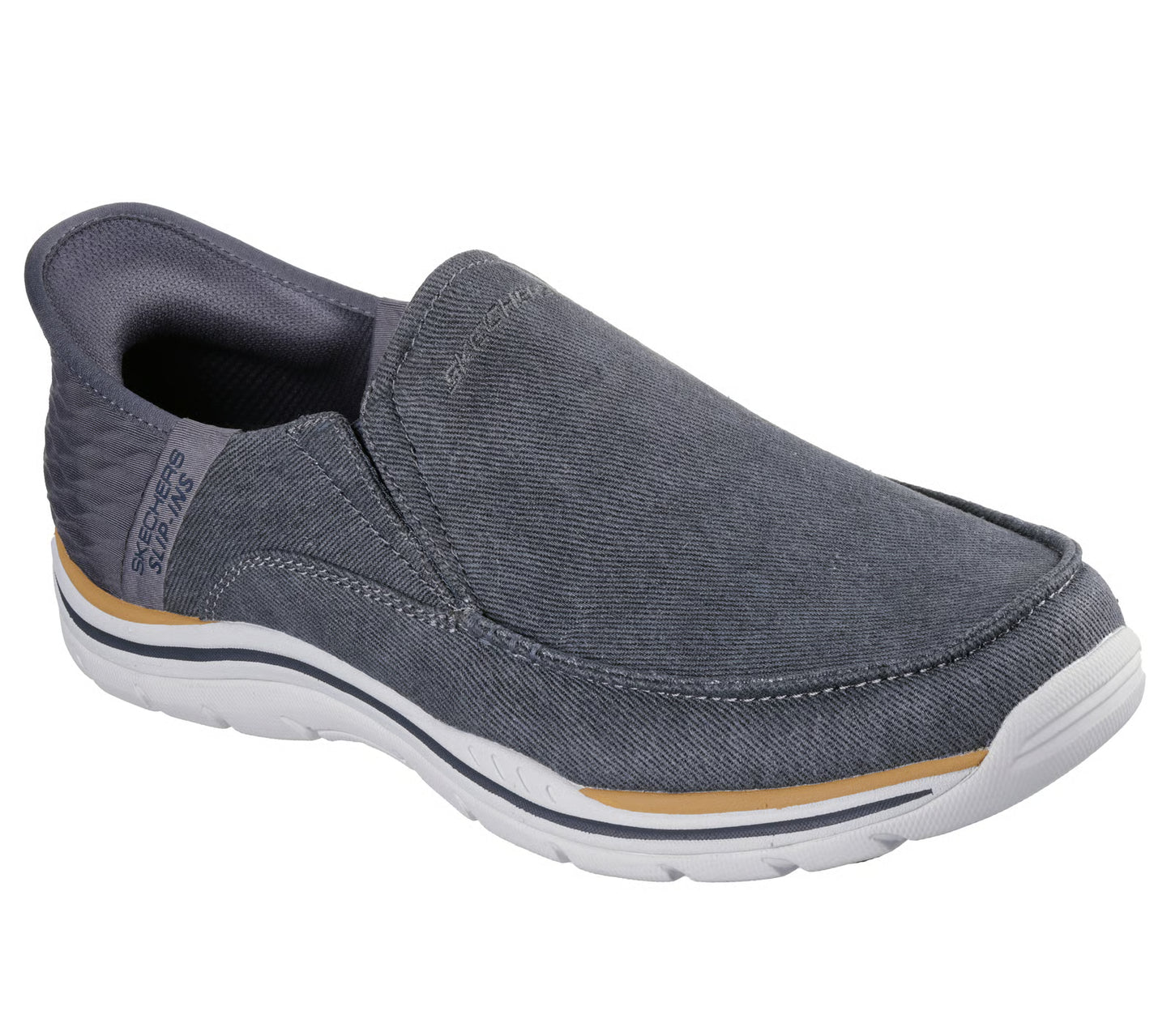 Sketchers Slip-ins Relaxed Fit: Expected - Cayson 205167M