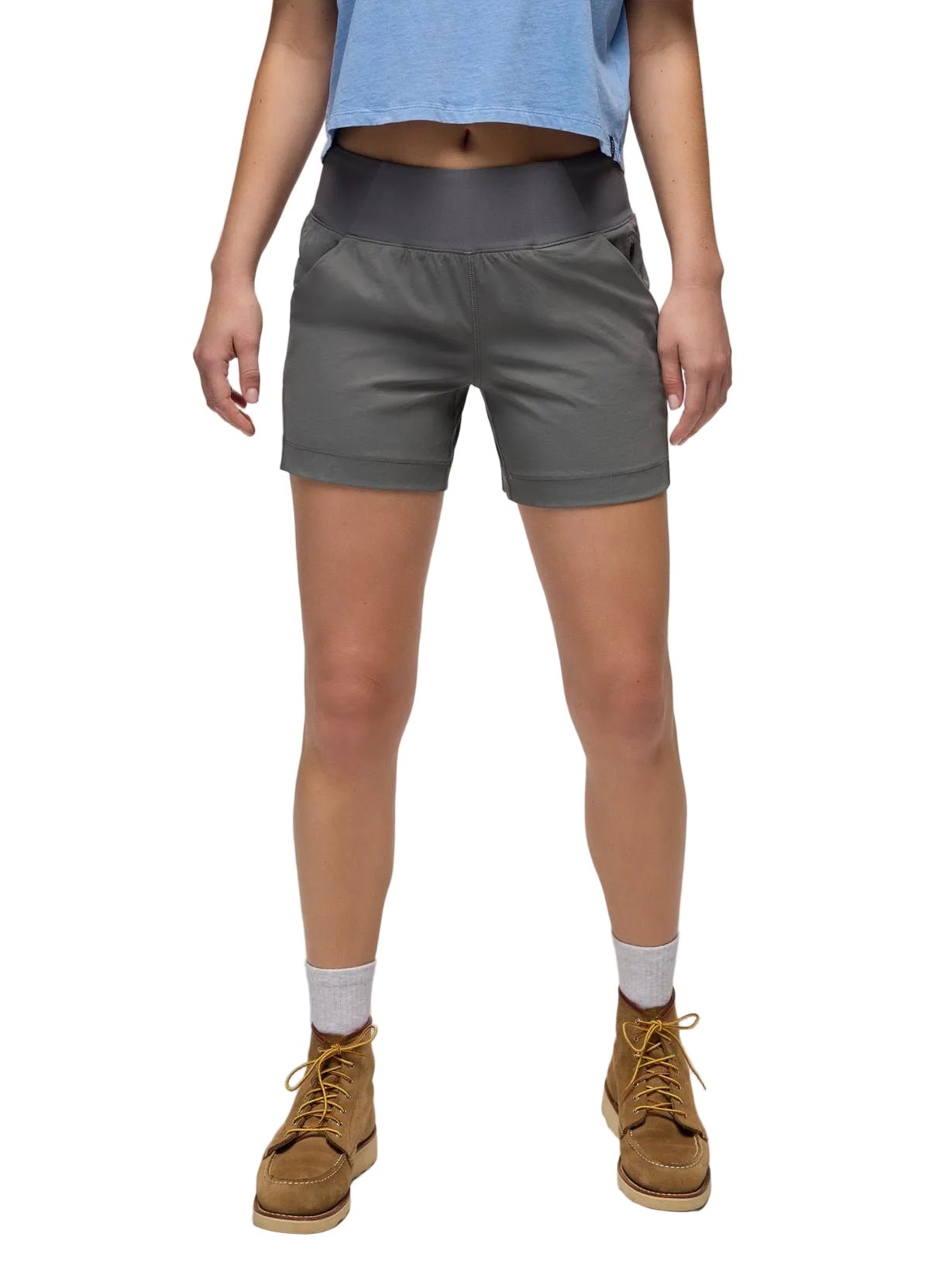 Prana Koen 5" Short 2055211W - Style CoastPrana889760991618