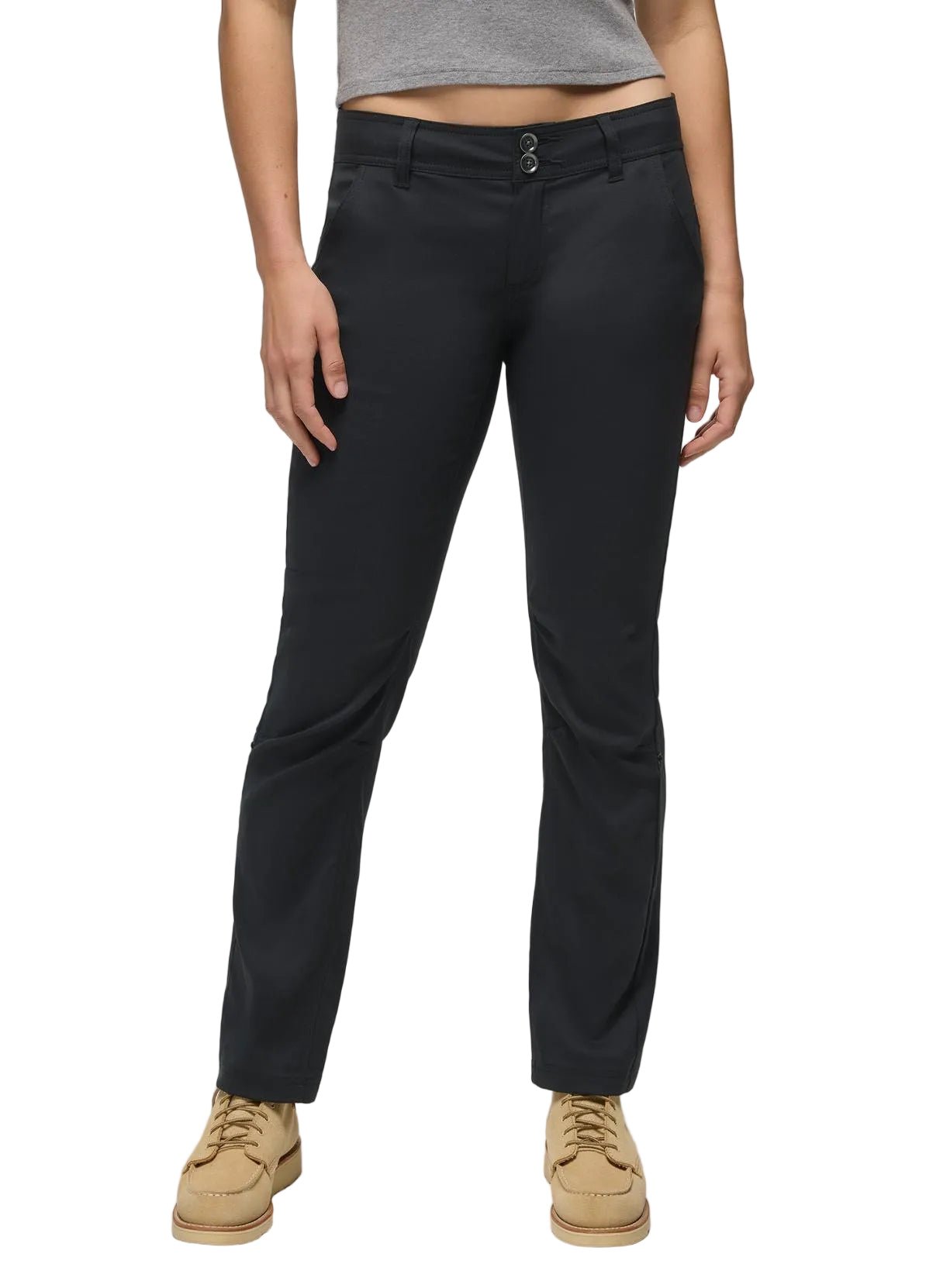 Prana Halle Straight Pant 2056961W - Style CoastPrana195964280374