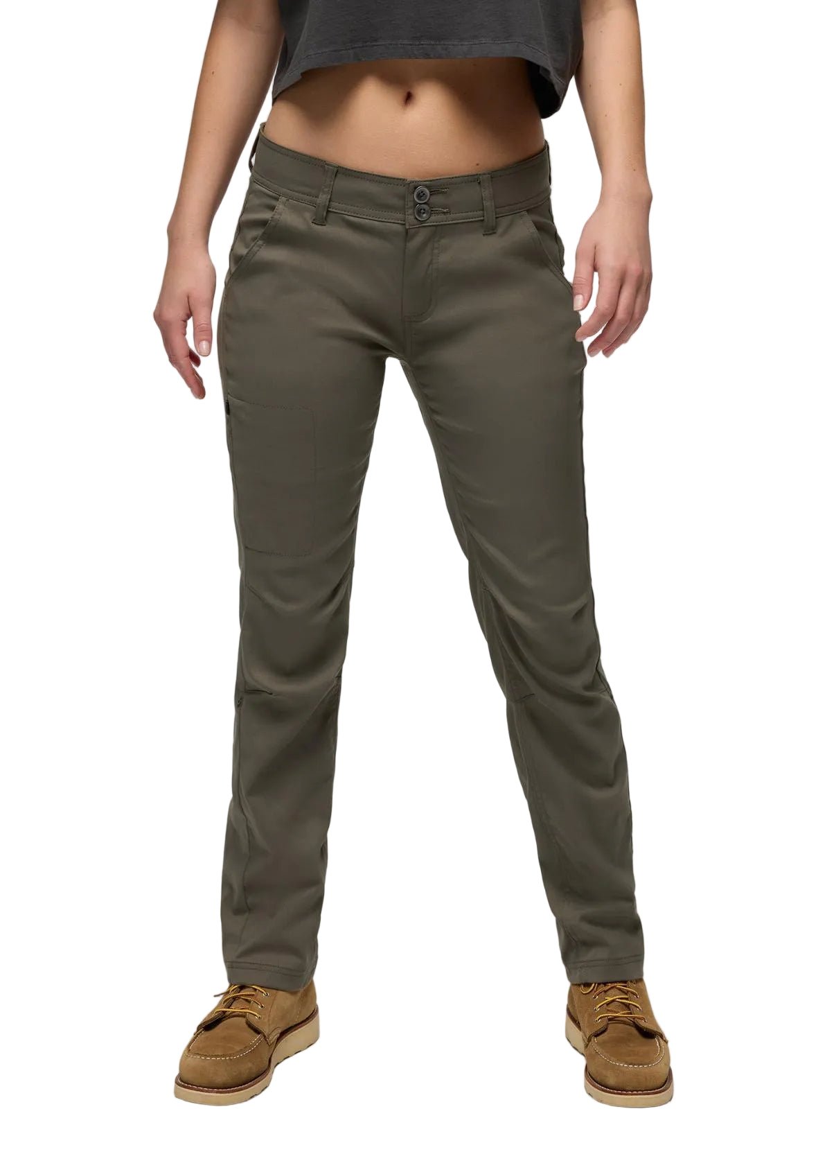 Prana Halle Straight Pant 2056961W - Style CoastPrana195964279491