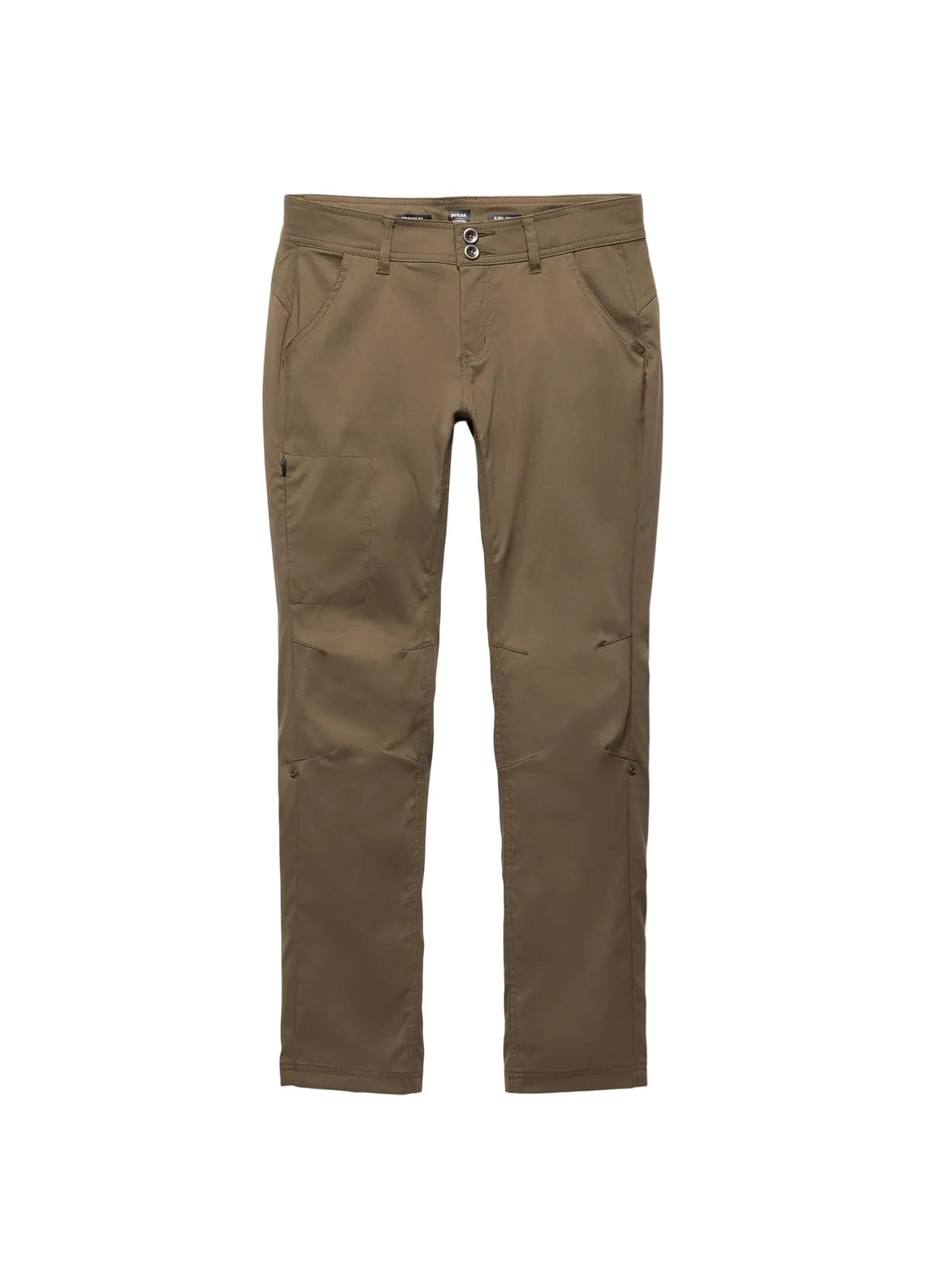Prana Halle Straight Pant 2056961W - Style CoastPrana195964280374