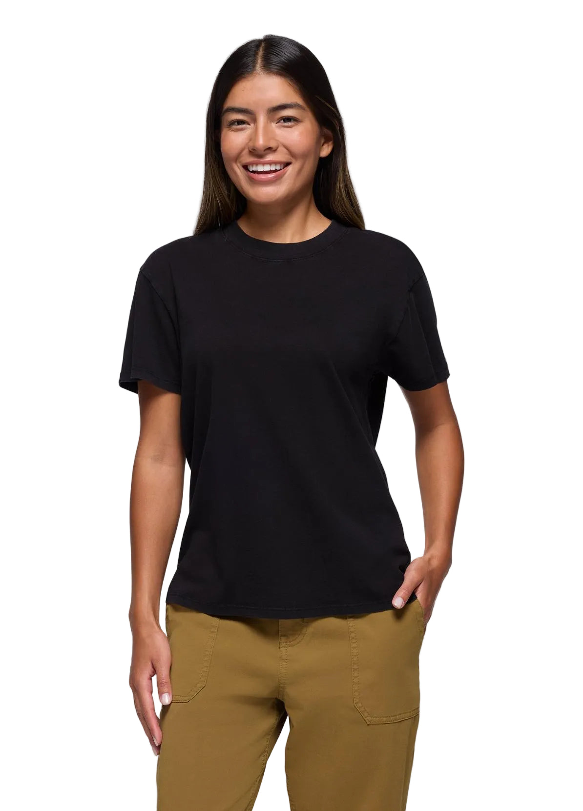 Prana Everyday SS Tee 2063791W