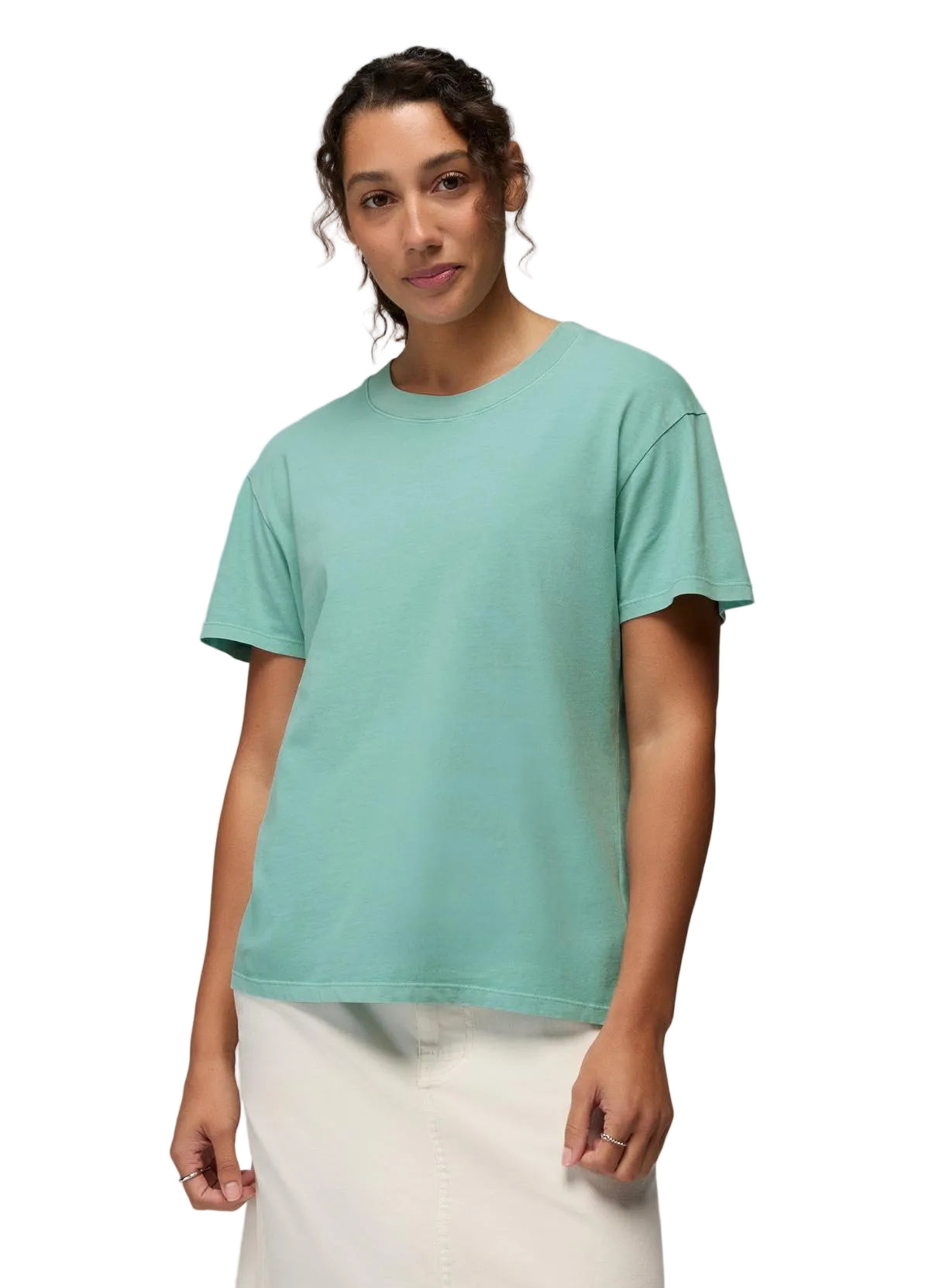 Prana Everyday SS Tee 2063791W