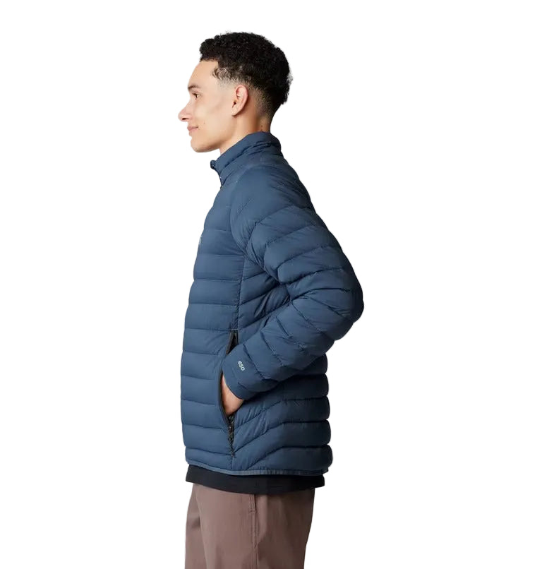 Mountain Hardwear Deloro Down Jacket 2091951M