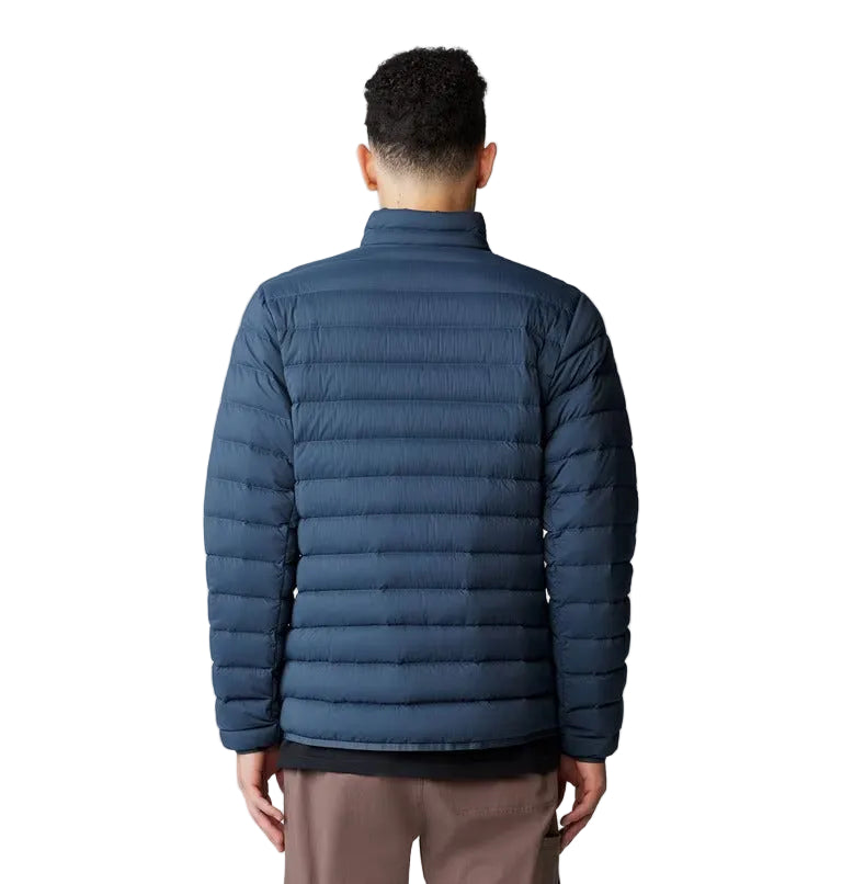 Mountain Hardwear Deloro Down Jacket 2091951M