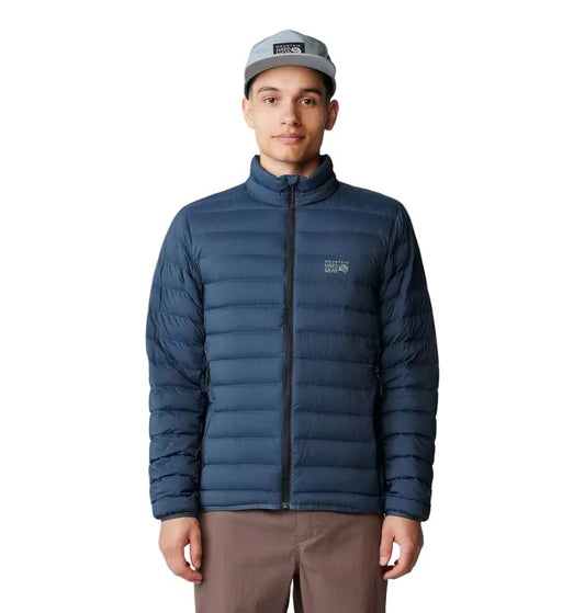 Mountain Hardwear Deloro Down Jacket 2091951M - Style CoastMountain Hardwear888663891971
