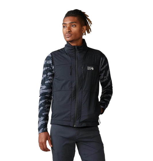 Mountain Hardwear Kor AirShell Vest 2038211M - Style CoastMountain Hardwear888663712252