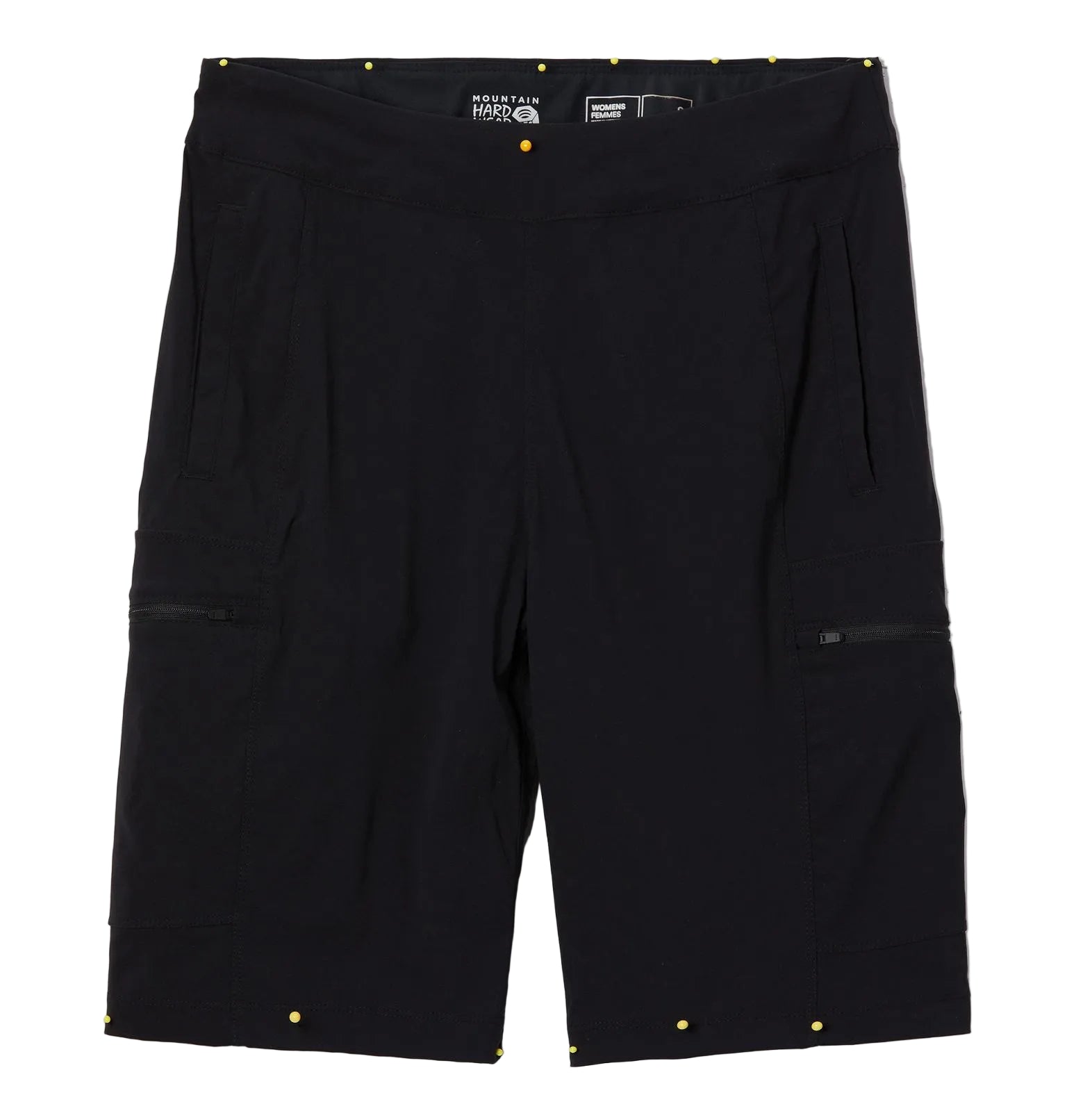 Mountain Hardwear Dynama Bermuda 2095491W - Style CoastMountain Hardwear888663956403