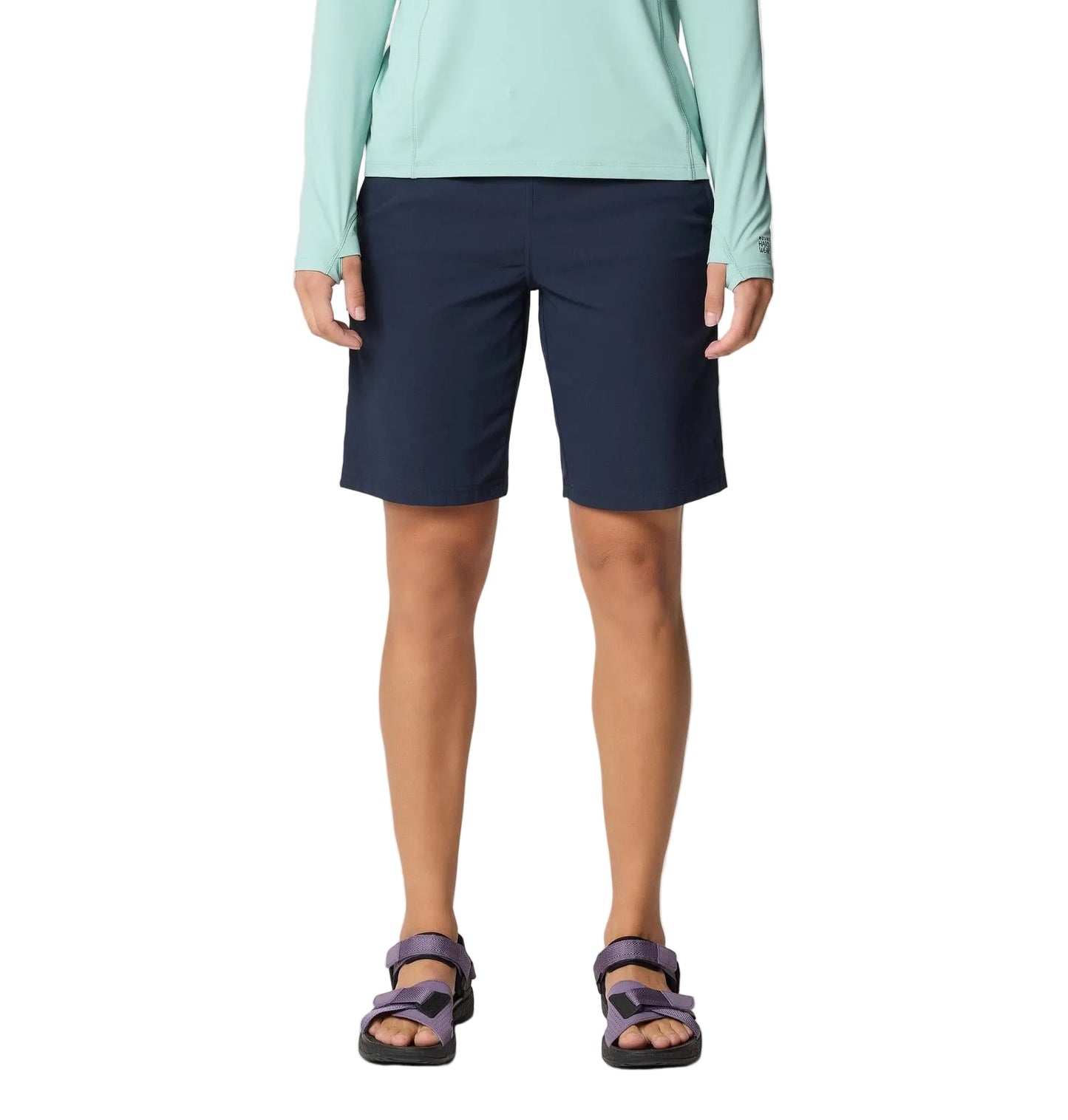 Mountain Hardwear Dynama Bermuda 2095491W - Style CoastMountain Hardwear888663956403