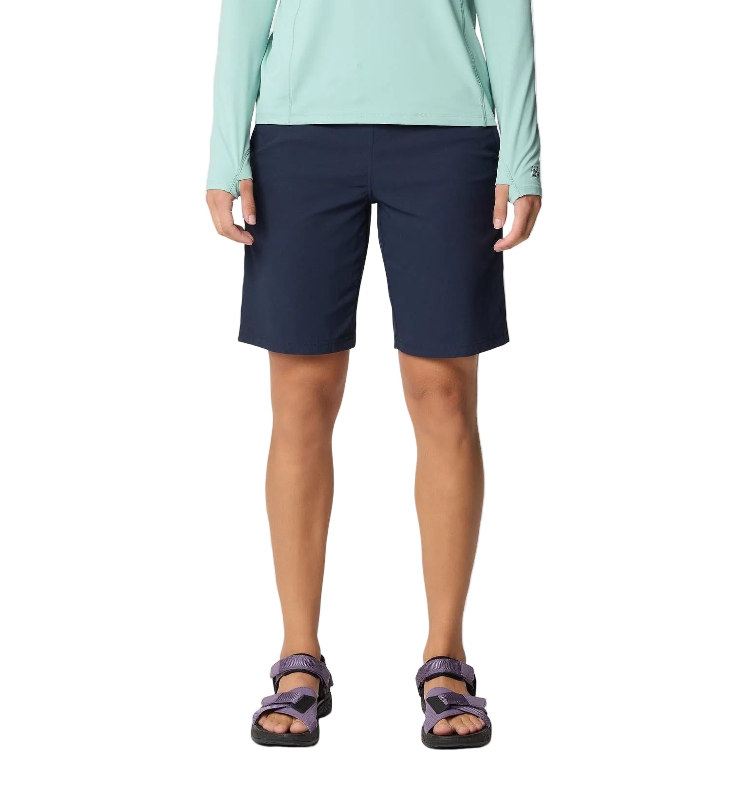 Mountain Hardwear Dynama Bermuda 2095491W - Style CoastMountain Hardwear888663956403
