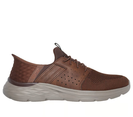 Skechers Slip-ins RF: Garner - Newick 210803M
