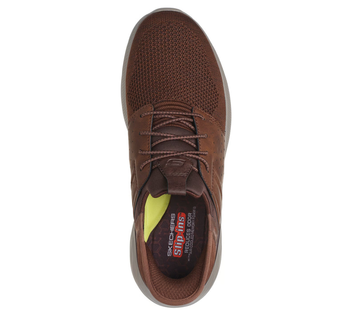 Skechers Slip-ins RF: Garner - Newick 210803M