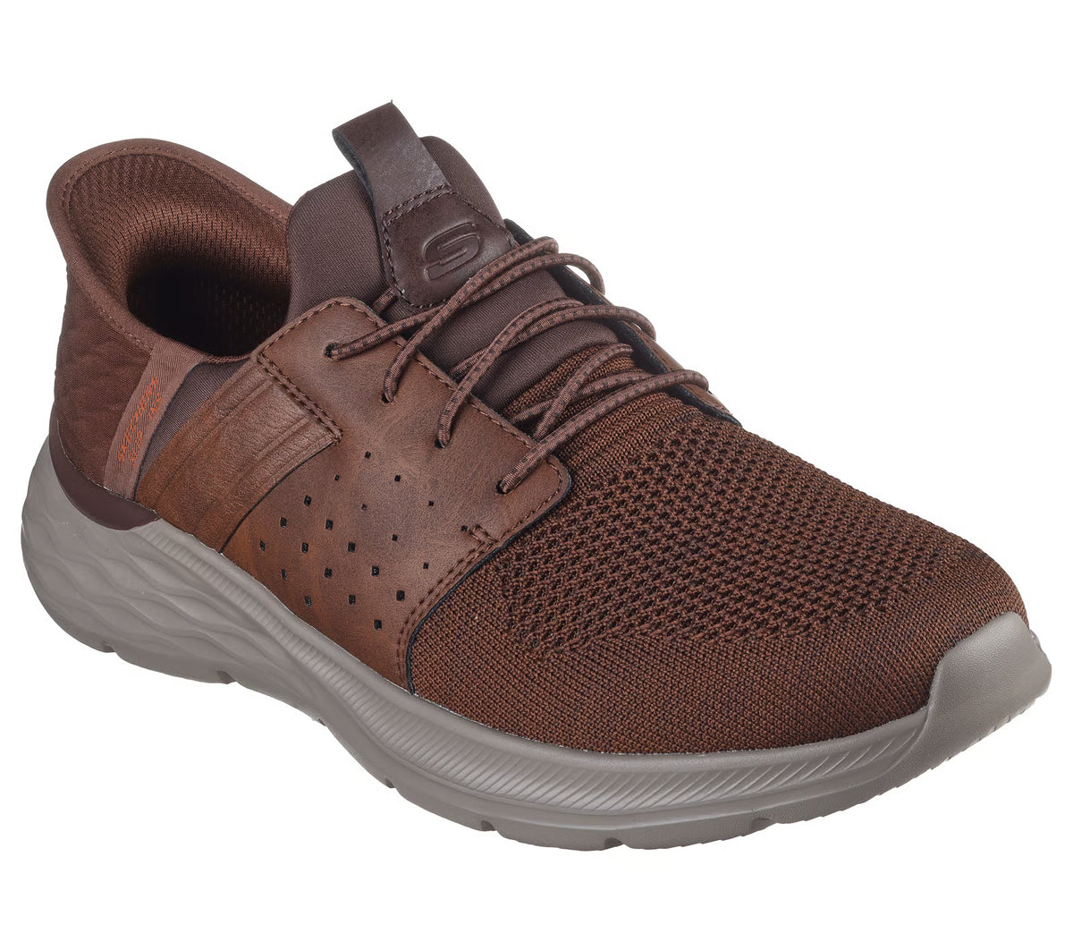 Skechers Slip-ins RF: Garner - Newick 210803M