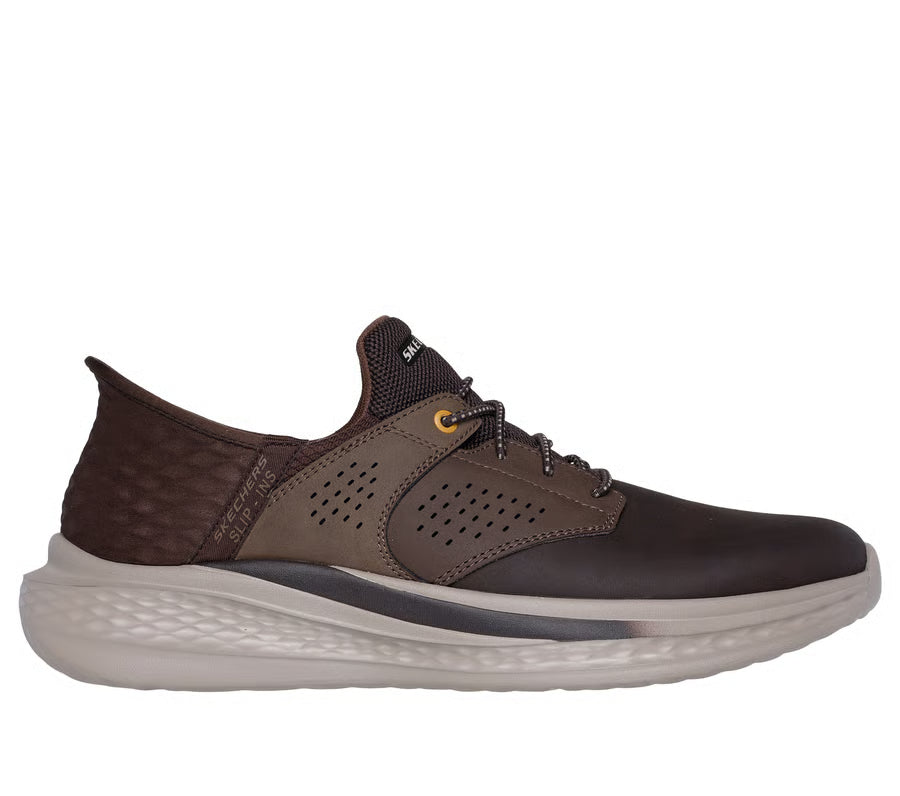 Skechers Slip-ins RF: Slade - Macklin 210890M