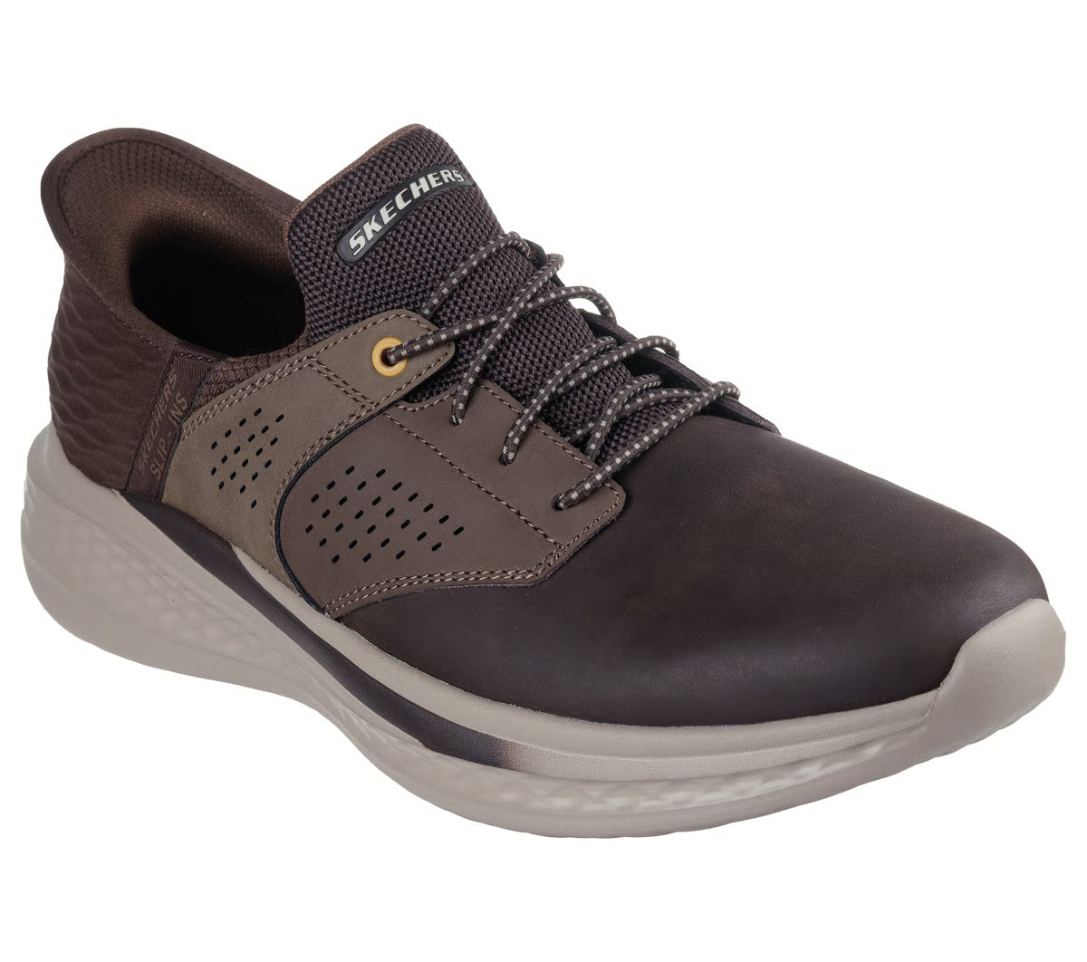 Skechers Slip-ins RF: Slade - Macklin 210890M