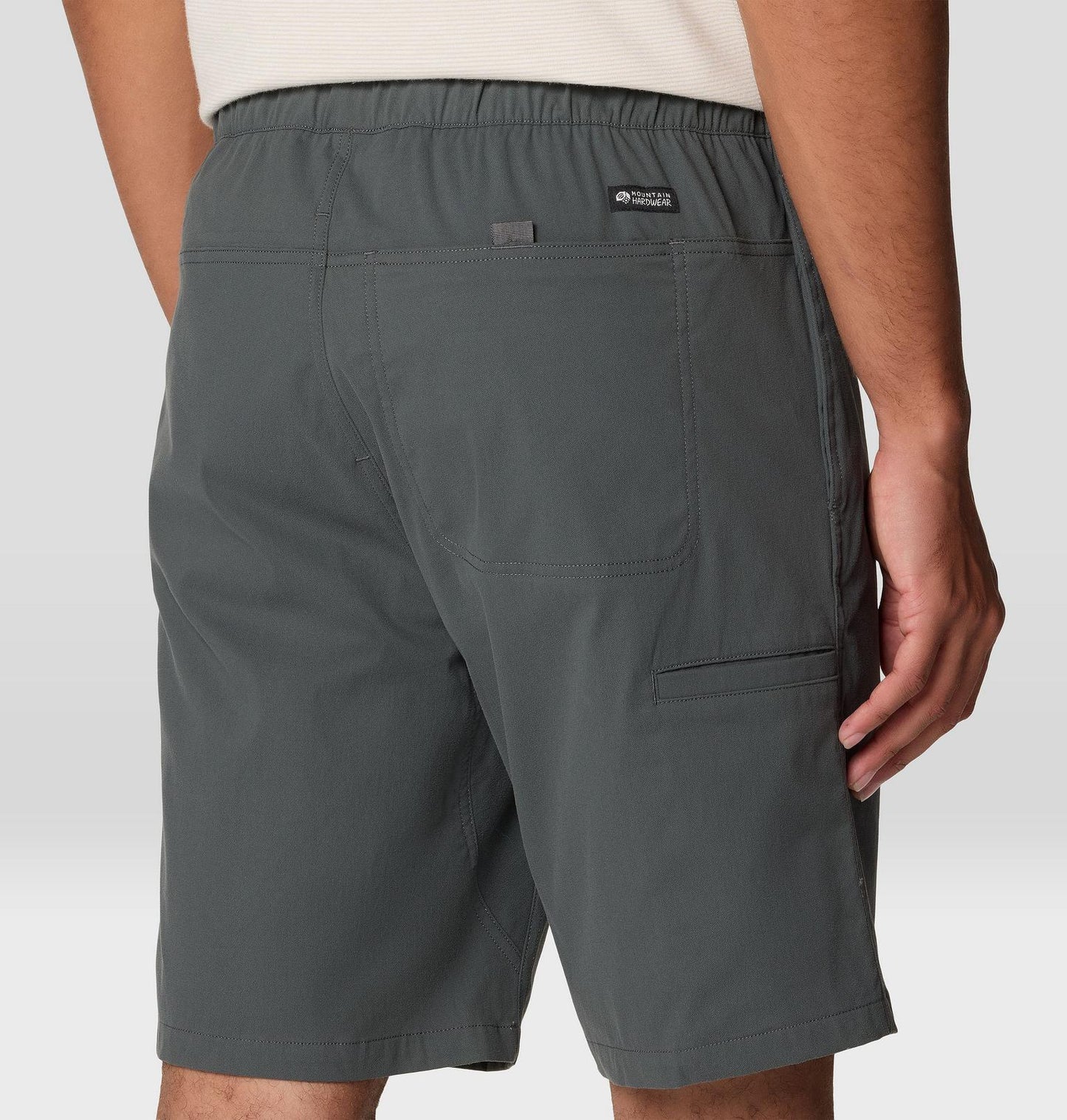 Mountain Hardwear Rockrydge Short 2110411M