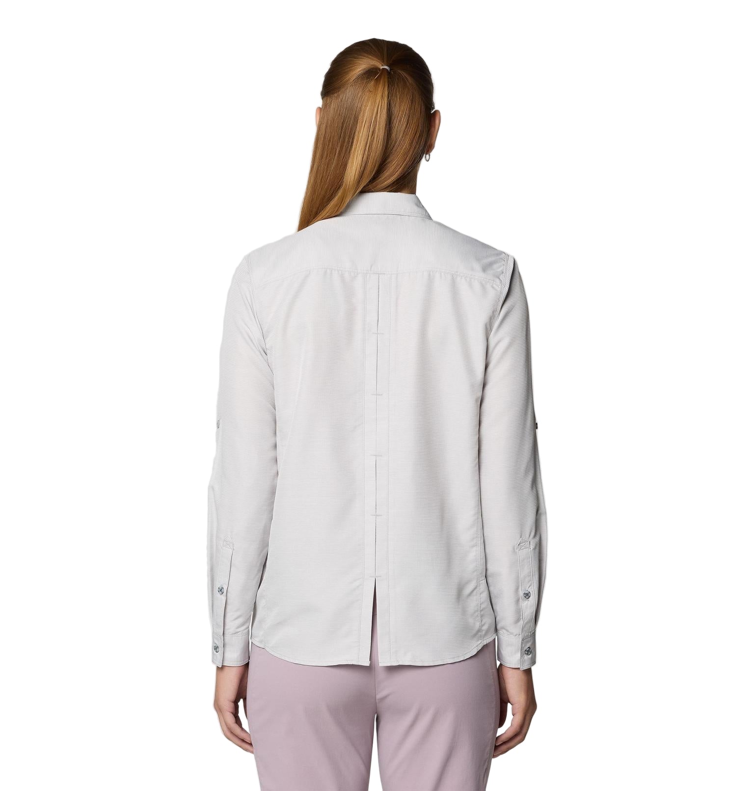 Canyon Long Sleeve (W) - 2110541 - Style CoastMountain Hardwear