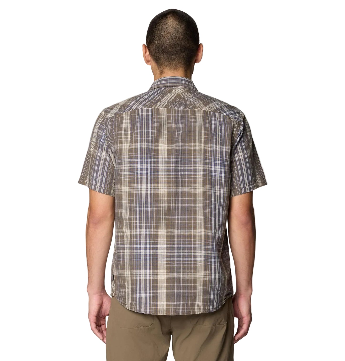 MH Cottonwood Lite Short Sleeve Shirt 2122941M