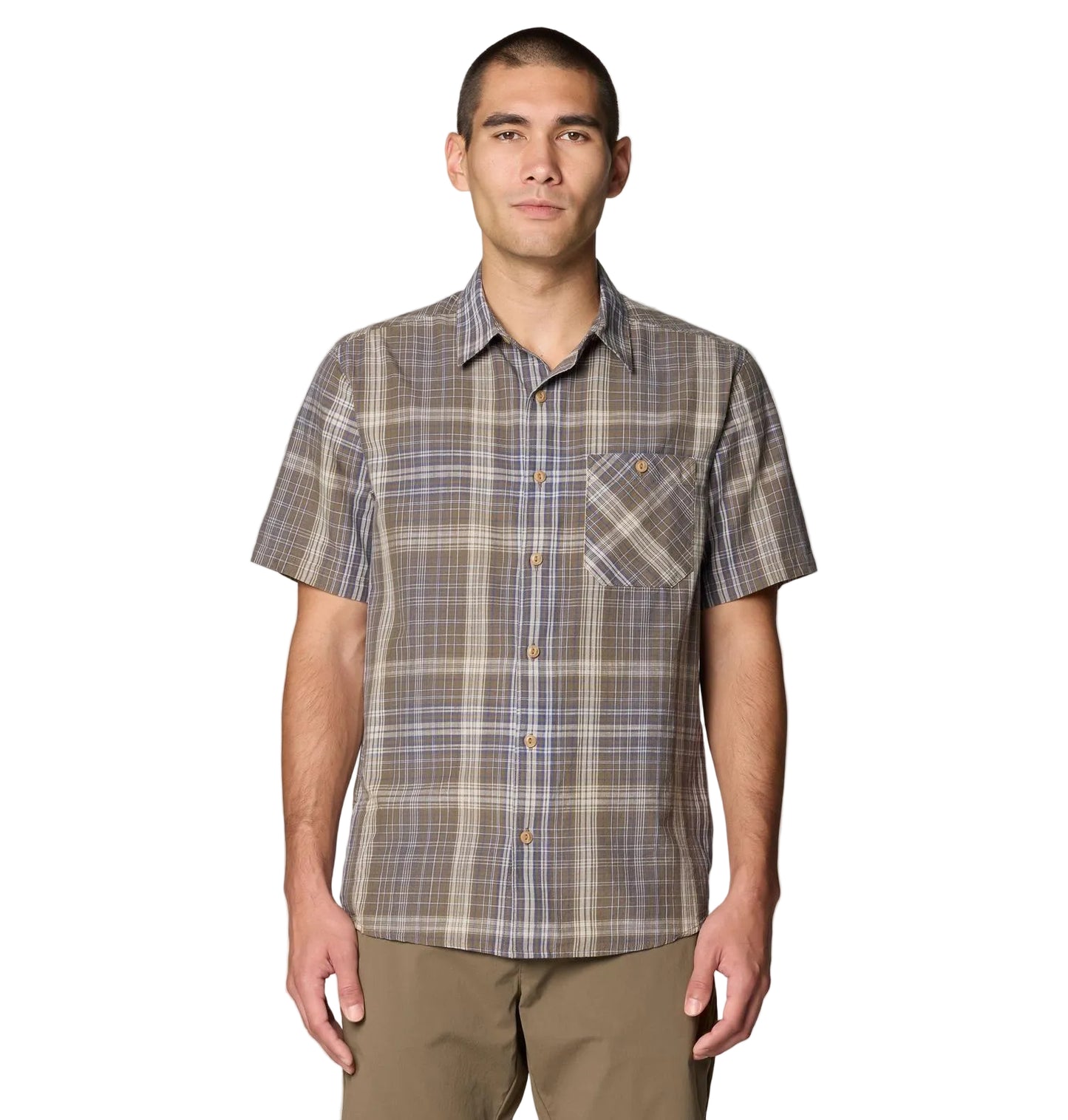 MH Cottonwood Lite Short Sleeve Shirt 2122941M