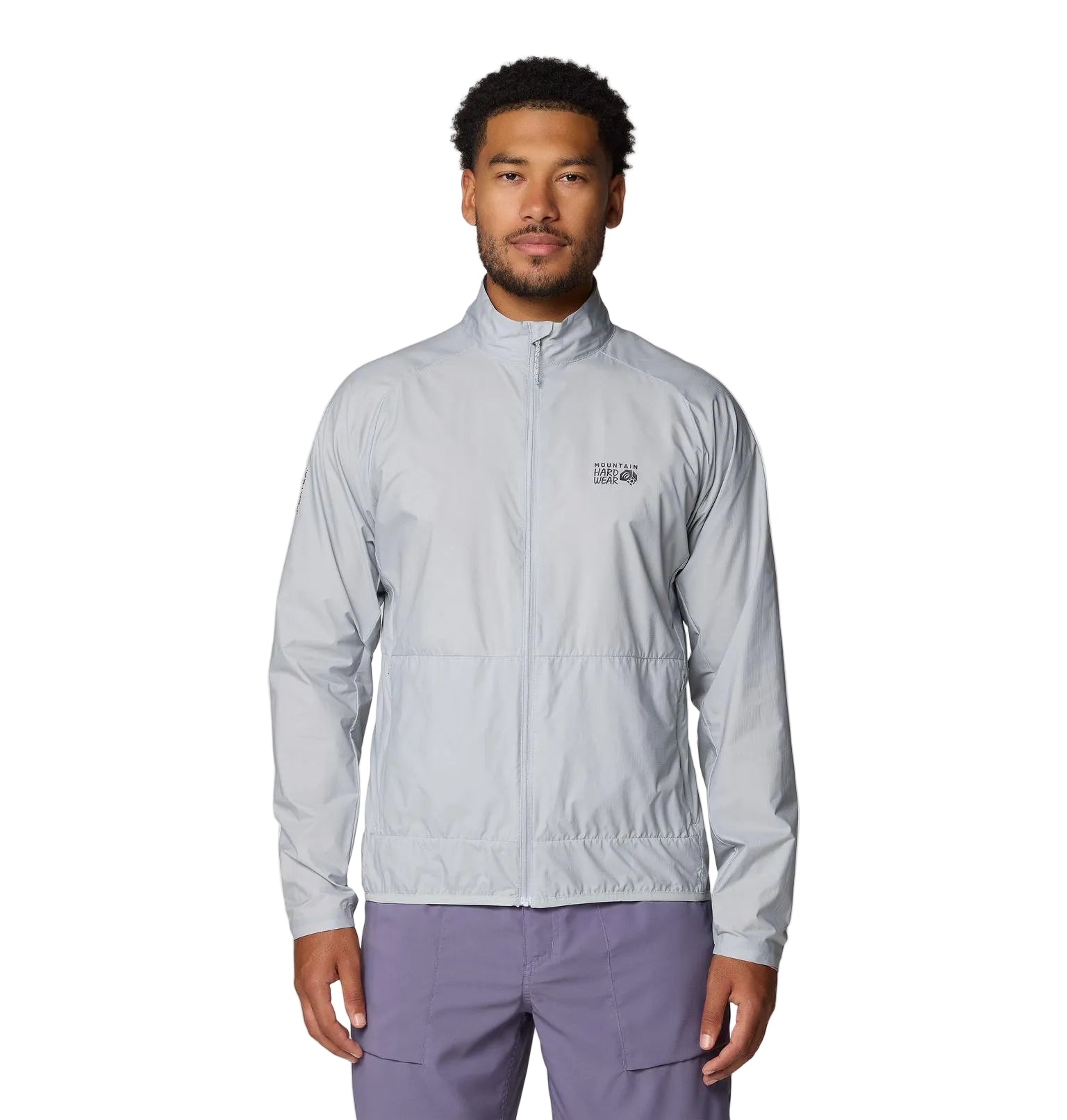 Mountain Hardwear Kor AirShell Full Zip Jacket 1985041M - Style CoastMountain Hardwear888663724279