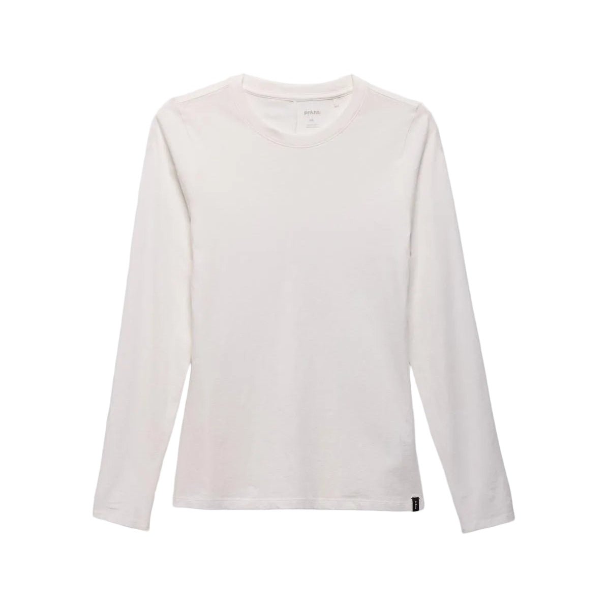 Prana Everyday Long Sleeve Tee 2127531W - Style CoastPrana195964531728