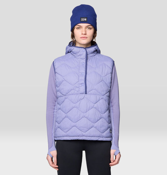 Seek Out™ Snap Neck Vest 212965