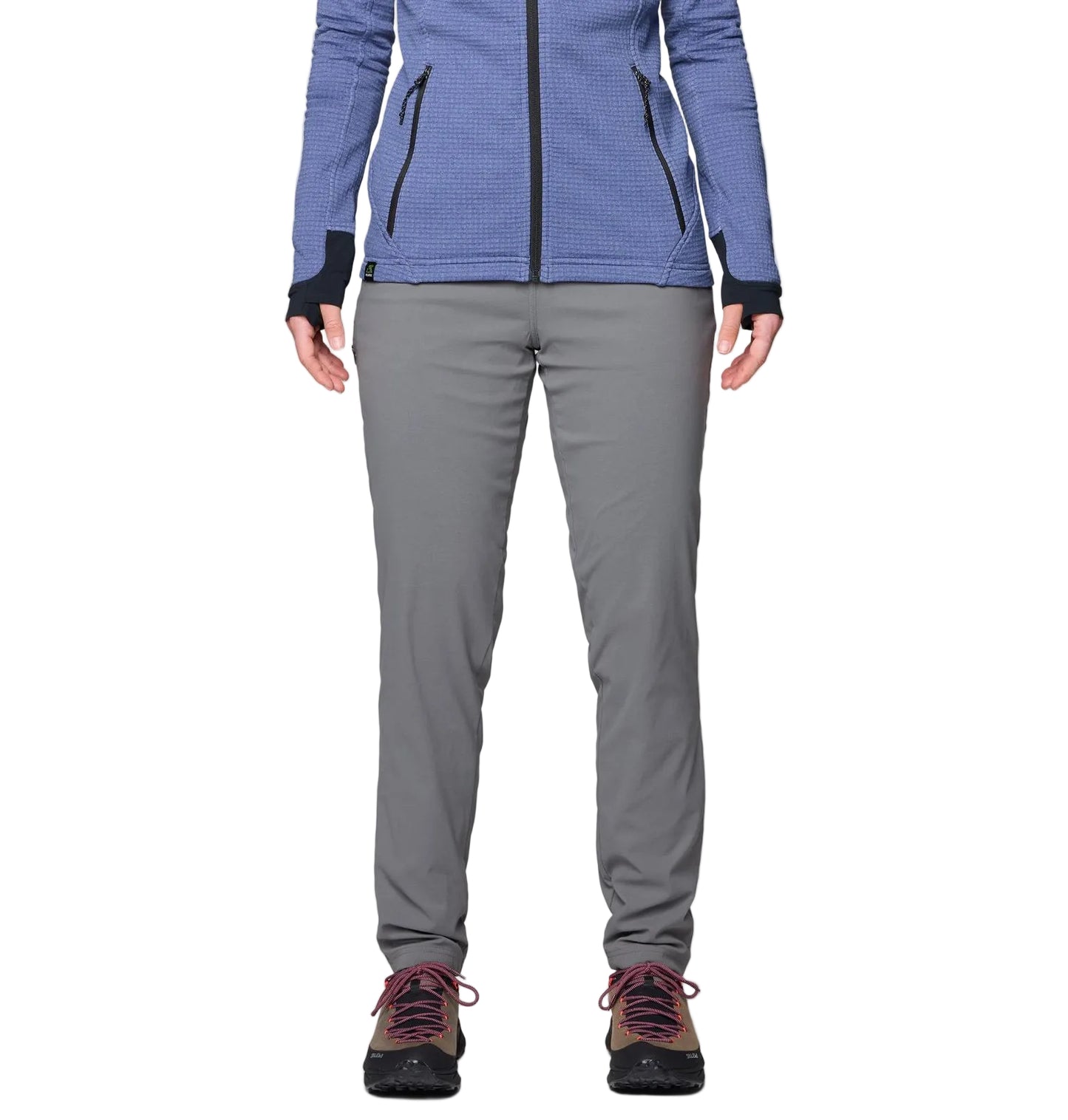 Mountain Hardwear Dynama Lined Pant 2129701W