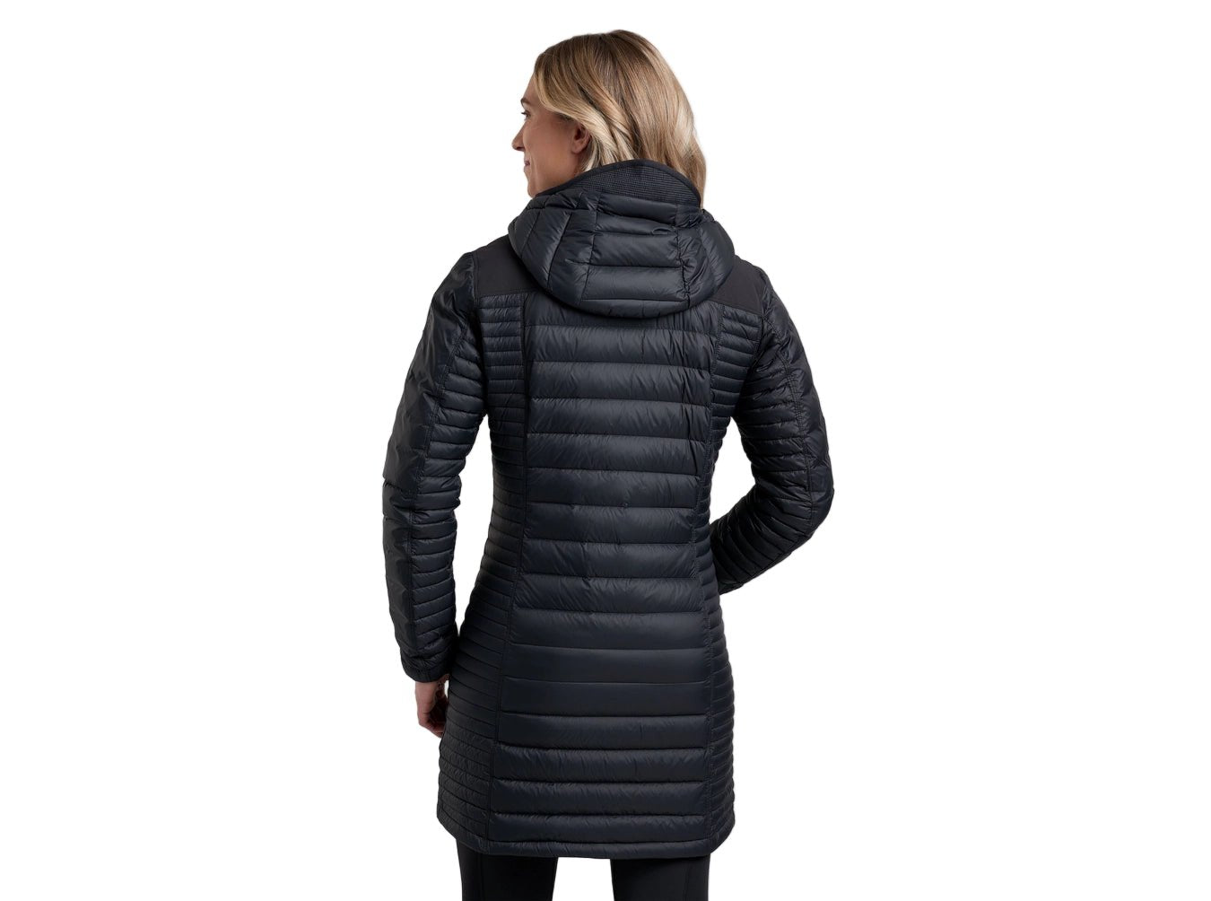 Womens Spyfire Parka style 2140 - Style CoastKuhl