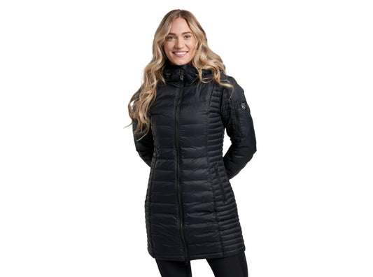 Womens Spyfire Parka style 2140 - Style CoastKuhl