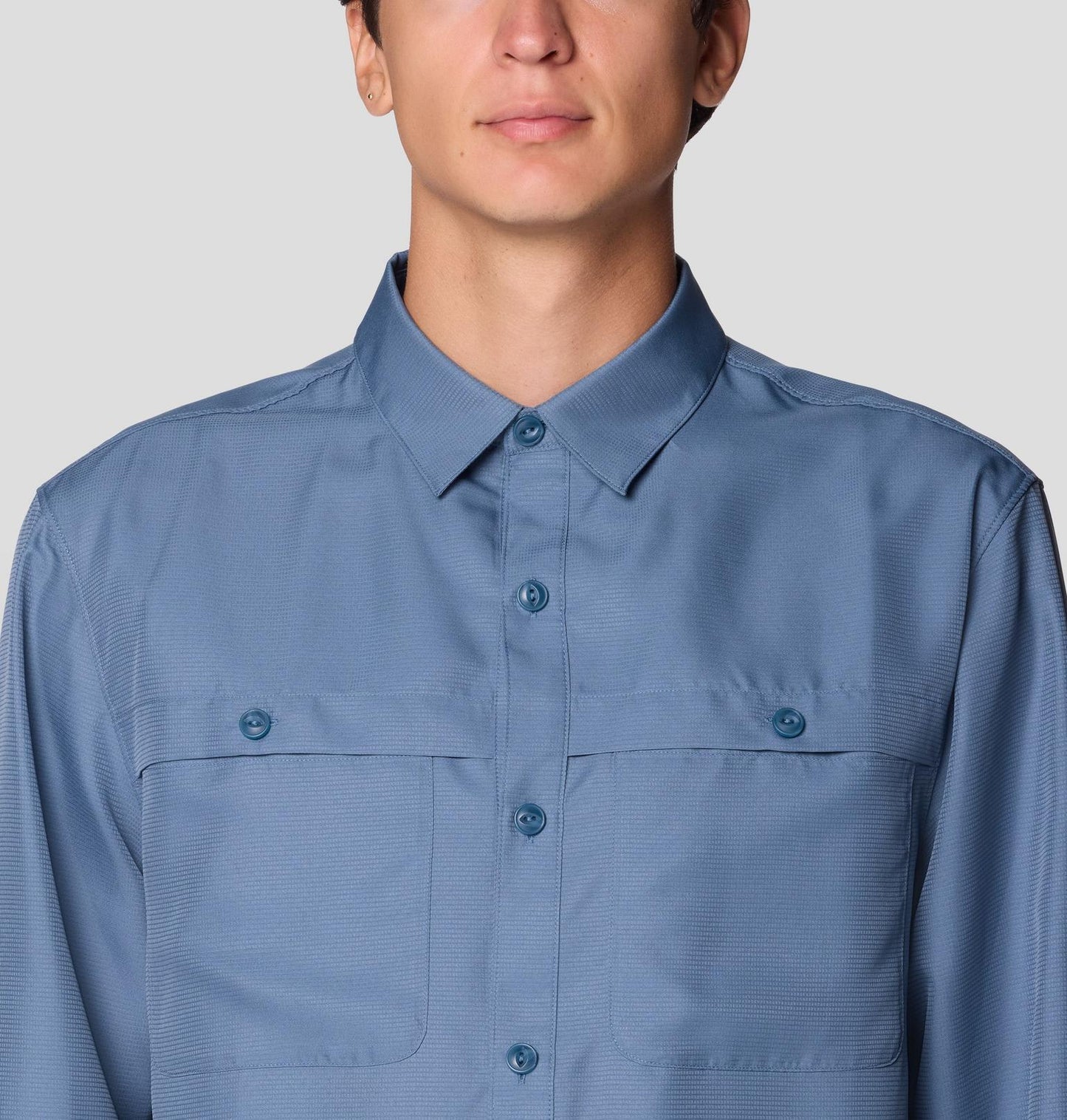 Mountain Hardwear Sun Drift Cooling Long Sleeve Shirt 2149301M