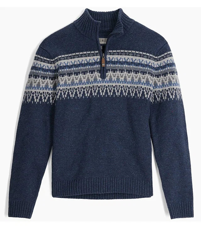 Royal Robbins Arch Rock 1/4 Zip Y12600130M