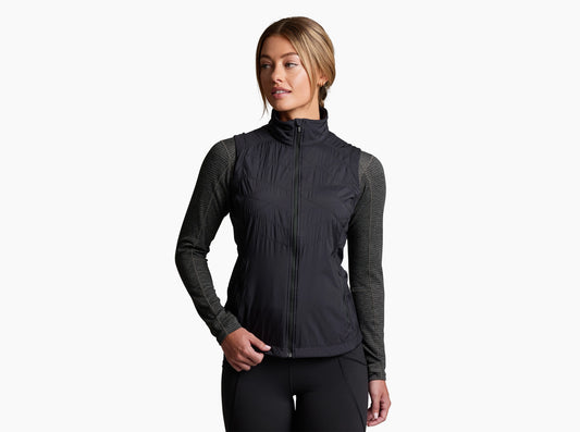 Kuhl W's The One Vest 2189W - Style CoastKuhl193070284422