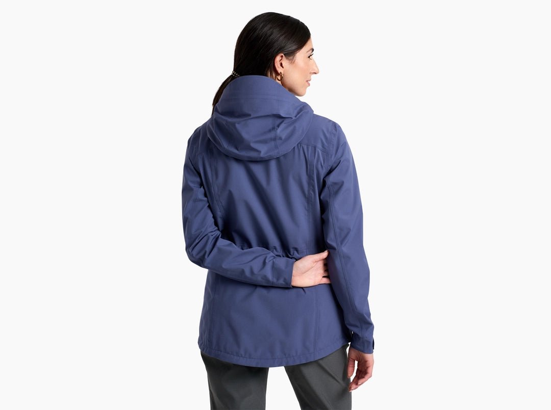 Kuhl Stretch Voyager Jacket 2234W - Style CoastKuhl193070784403