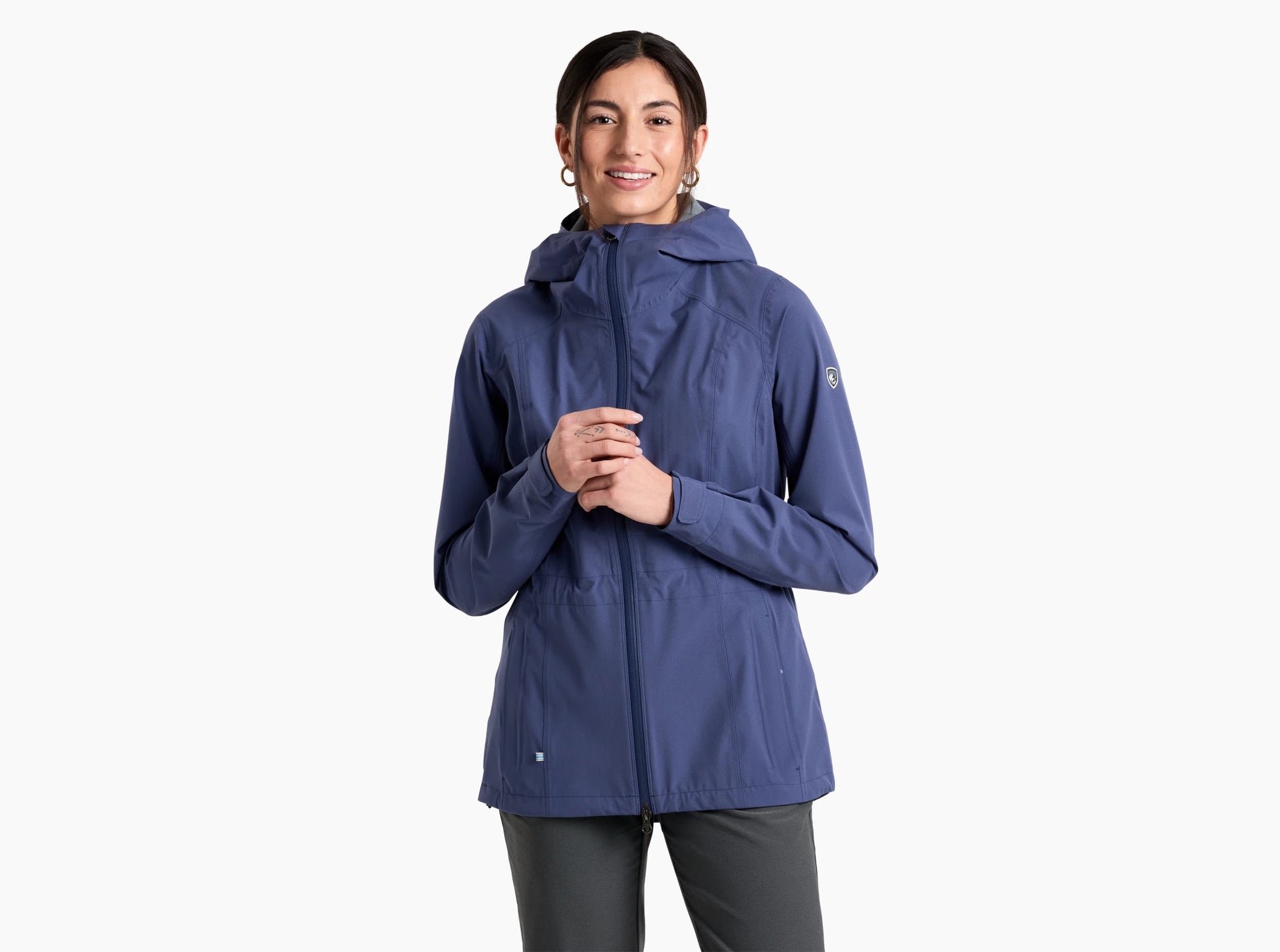 Kuhl Stretch Voyager Jacket 2234W - Style CoastKuhl193070784403