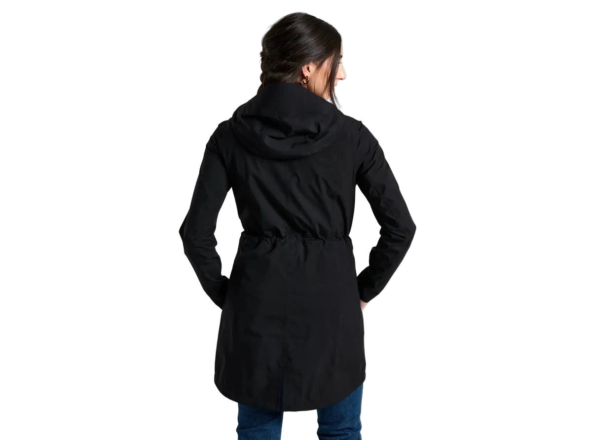 Kuhl W's Stretch Voyagr Trench 2235W