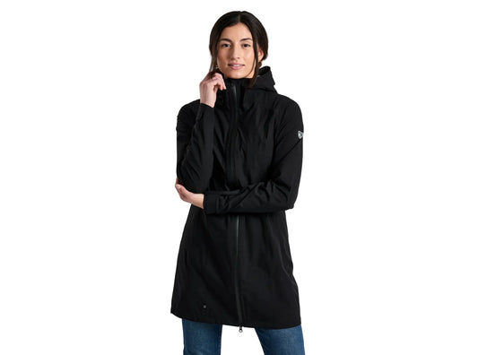 Kuhl W's Stretch Voyagr Trench 2235W