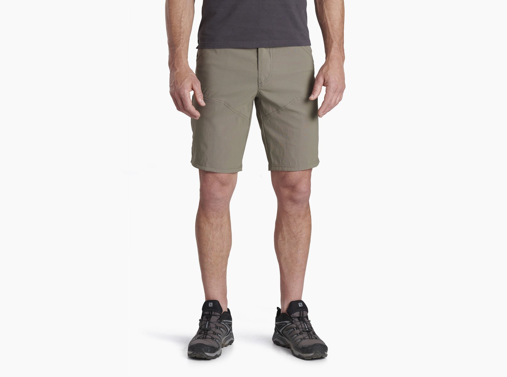 Renegade Short - 5121 - Style CoastKuhl631411789149