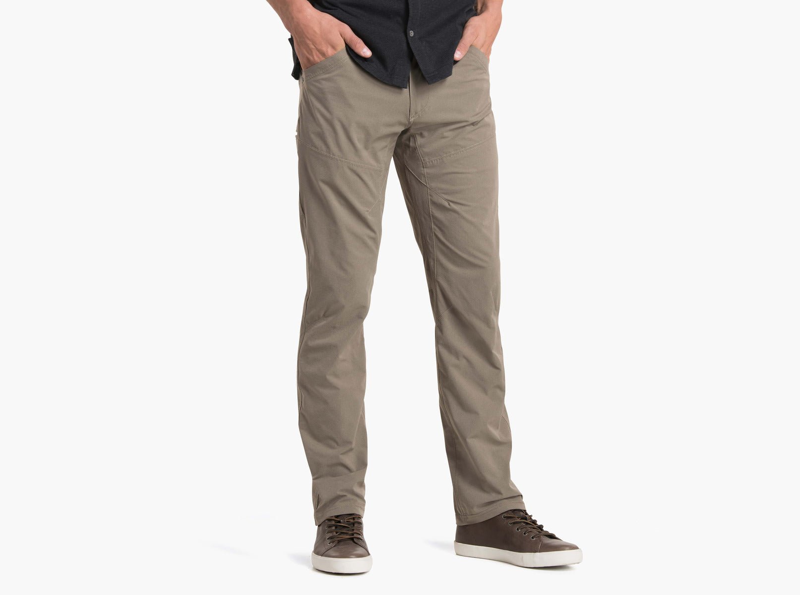Silencr Pant Full 5166 - Style CoastKuhl631411015354