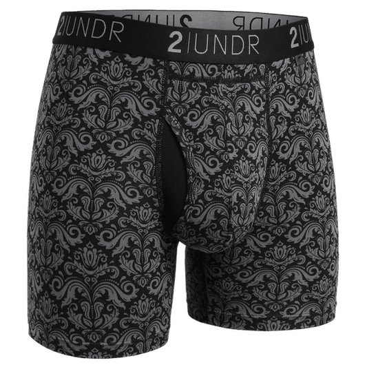 Swing Shift Boxer Brief 2U01BB.399 - Style Coast2 Under683612996888