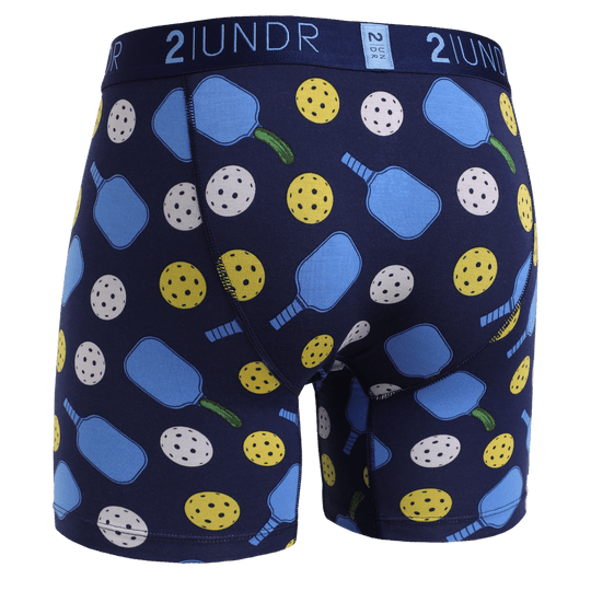 Swing Shift Boxer Brief 2U01BB.468 - Style Coast2 Under683612311629