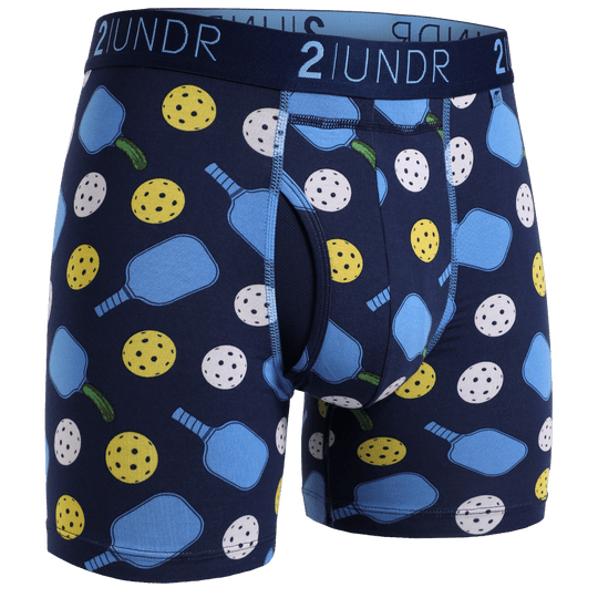 Swing Shift Boxer Brief 2U01BB.468 - Style Coast2 Under683612311629