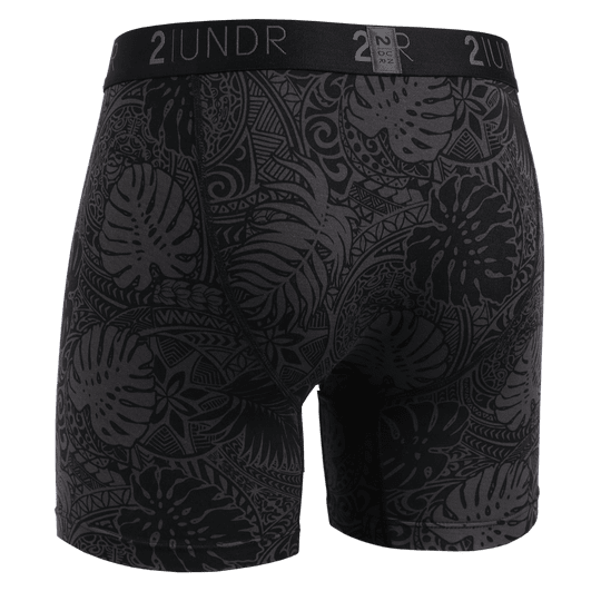 Swing Shift Boxer Brief 2U01BB.493 - Style Coast2 Under683612322540