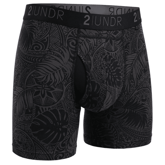 Swing Shift Boxer Brief 2U01BB.493 - Style Coast2 Under683612322540