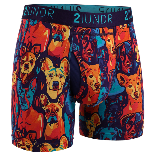 Swing Shift Boxer Brief 2U01BB.506 - Style Coast2 Under683612322908