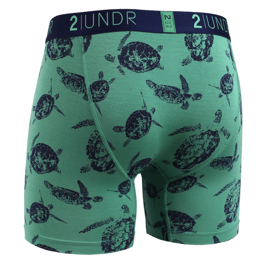 Swing Shift Boxer Brief 2U01BB.507 - Style Coast2 Under683612322960