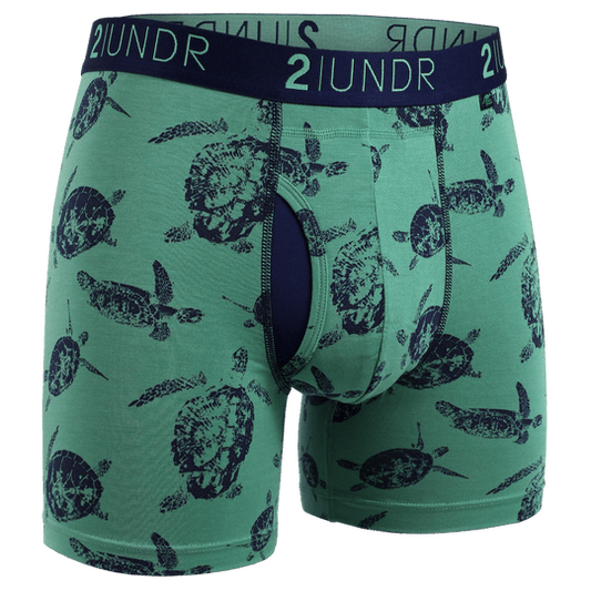 Swing Shift Boxer Brief 2U01BB.507 - Style Coast2 Under683612322960