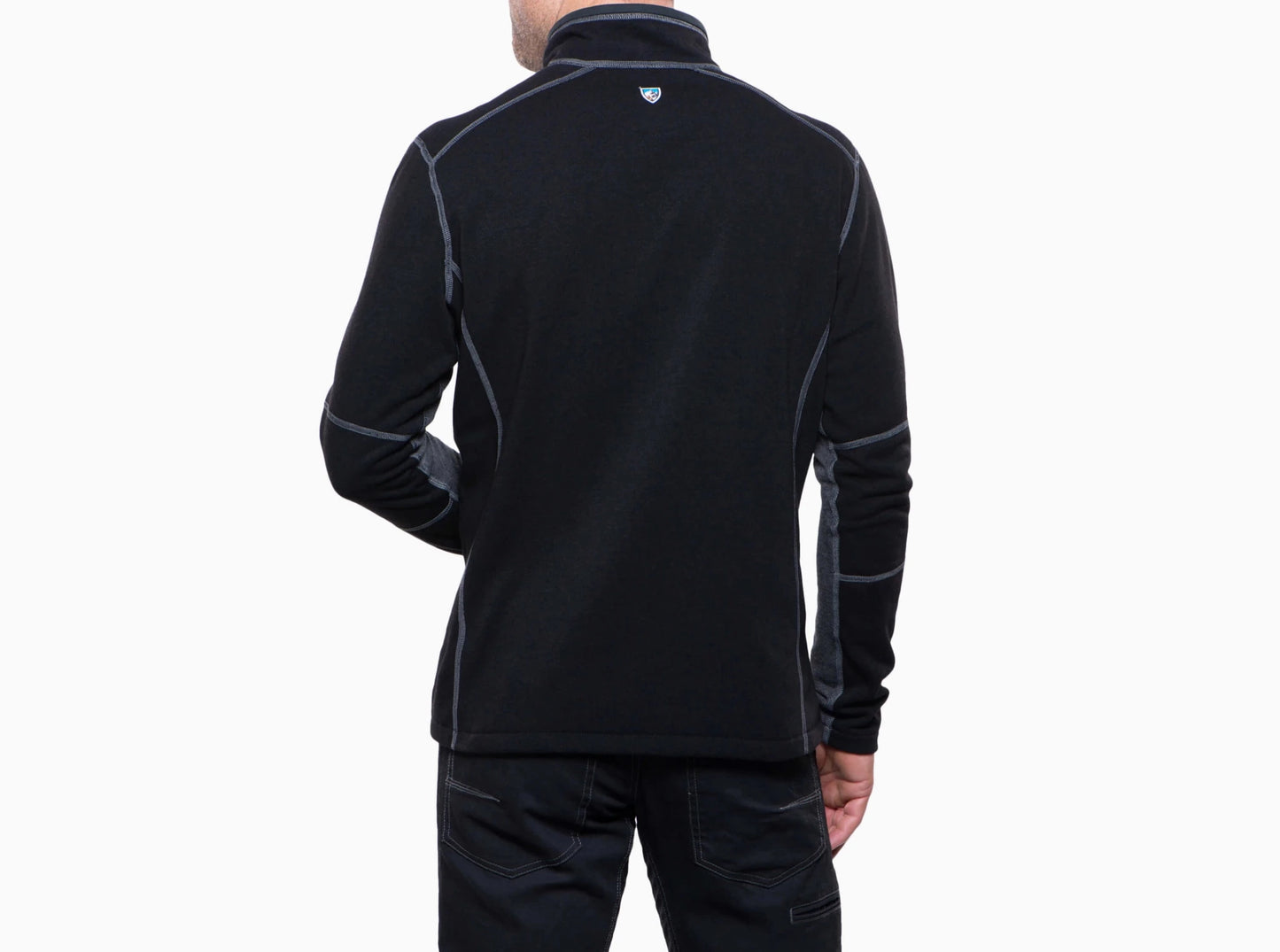 Kuhl Revel 1/4 Zip 3007 - Style CoastKuhl631411315034