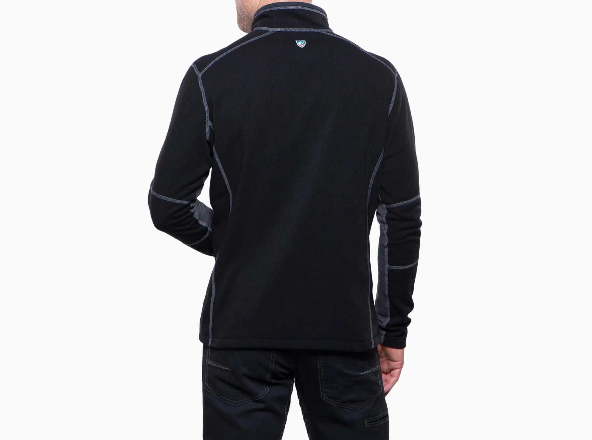 Kuhl Revel 1/4 Zip 3007 - Style CoastKuhl631411315034